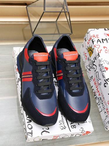 Picture of DG Shoes Men _SKUfw146193550fw